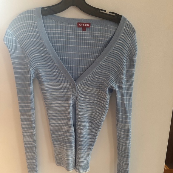 Staud Cardigan - Picture 1 of 1